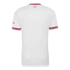 Camiseta Liverpool Fc 2026/27 - 2ª Equipación