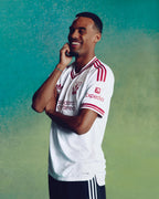 Camiseta Liverpool Fc 2026/27 - 2ª Equipación