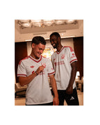 Camiseta Liverpool Fc 2026/27 - 2ª Equipación