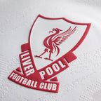 Camiseta Liverpool Fc 2026/27 - 2ª Equipación Manga Larga