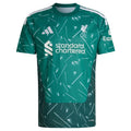 Camiseta Liverpool Fc 2026/27 - 1ª Equipación de Portero