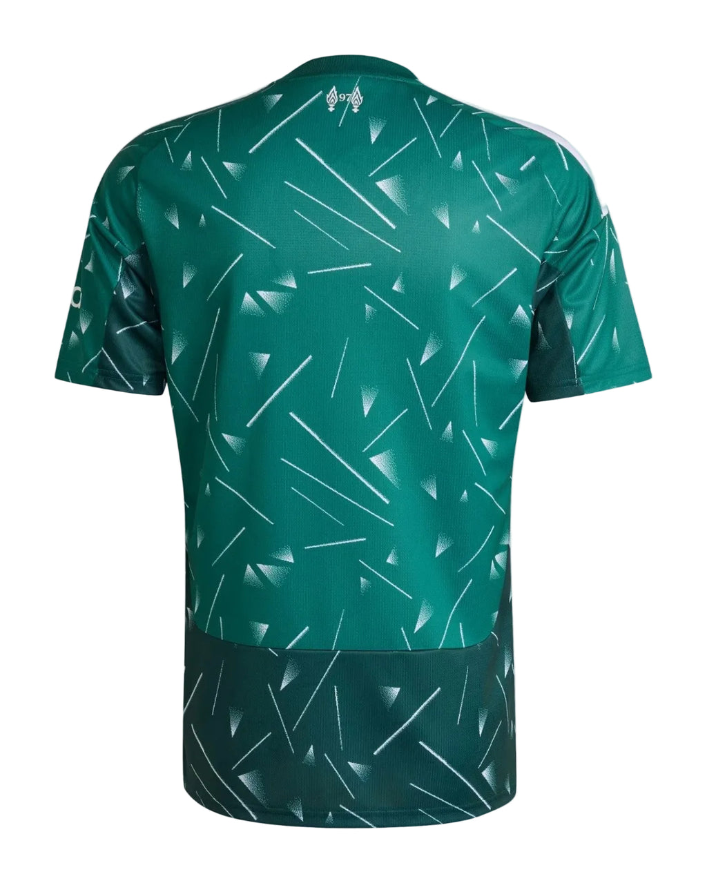Camiseta Liverpool Fc 2026/27 - 1ª Equipación de Portero