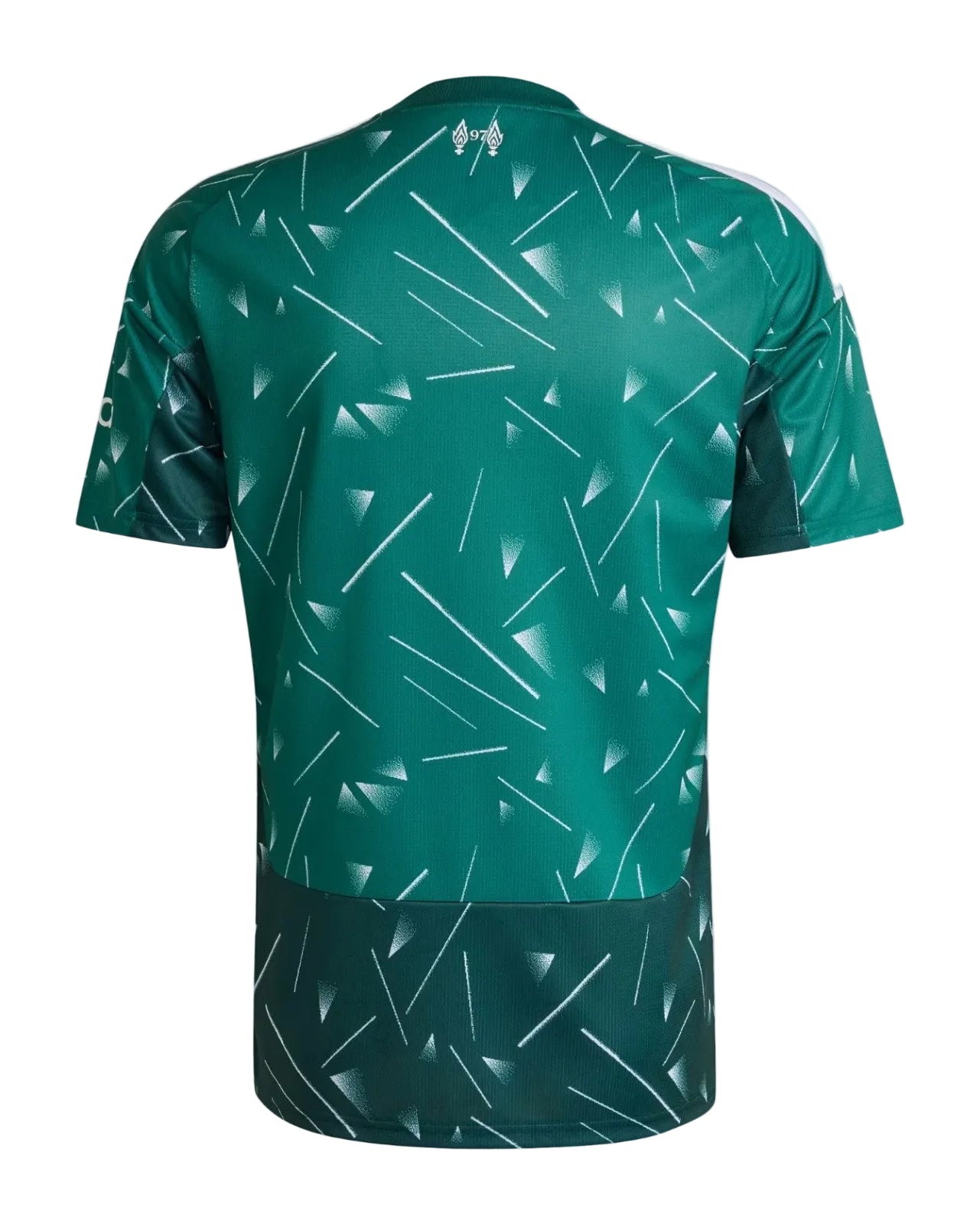 Camiseta Liverpool Fc 2026/27 - 1ª Equipación de Portero