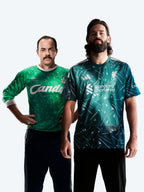 Camiseta Liverpool Fc 2026/27 - 1ª Equipación de Portero