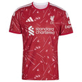 Camiseta Liverpool Fc 2026/27 - 1ª Equipación