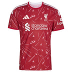 Camiseta Liverpool Fc 2026/27 - 1ª Equipación