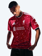Camiseta Liverpool Fc 2026/27 - 1ª Equipación