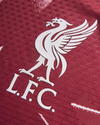 Camiseta Liverpool Fc 2026/27 - 1ª Equipación