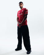 Camiseta Liverpool Fc 2026/27 - 1ª Equipación