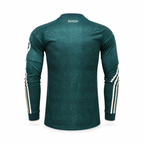 Camiseta Real Madrid 2026/27 - 2ª Equipación Manga Larga