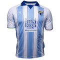 Camiseta Málaga CF 2026/27 - 1ª Equipación
