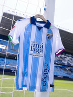 Camiseta Málaga CF 2026/27 - 1ª Equipación