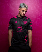 Camiseta Málaga CF 2026/27 - 3ª Equipación