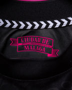 Camiseta Málaga CF 2026/27 - 3ª Equipación