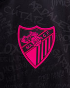 Camiseta Málaga CF 2026/27 - 3ª Equipación
