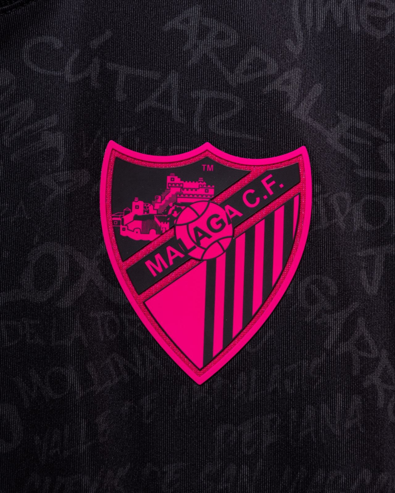 Camiseta Málaga CF 2026/27 - 3ª Equipación