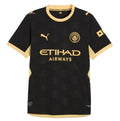 Camiseta Manchester City 2026/27 - 2ª Equipación