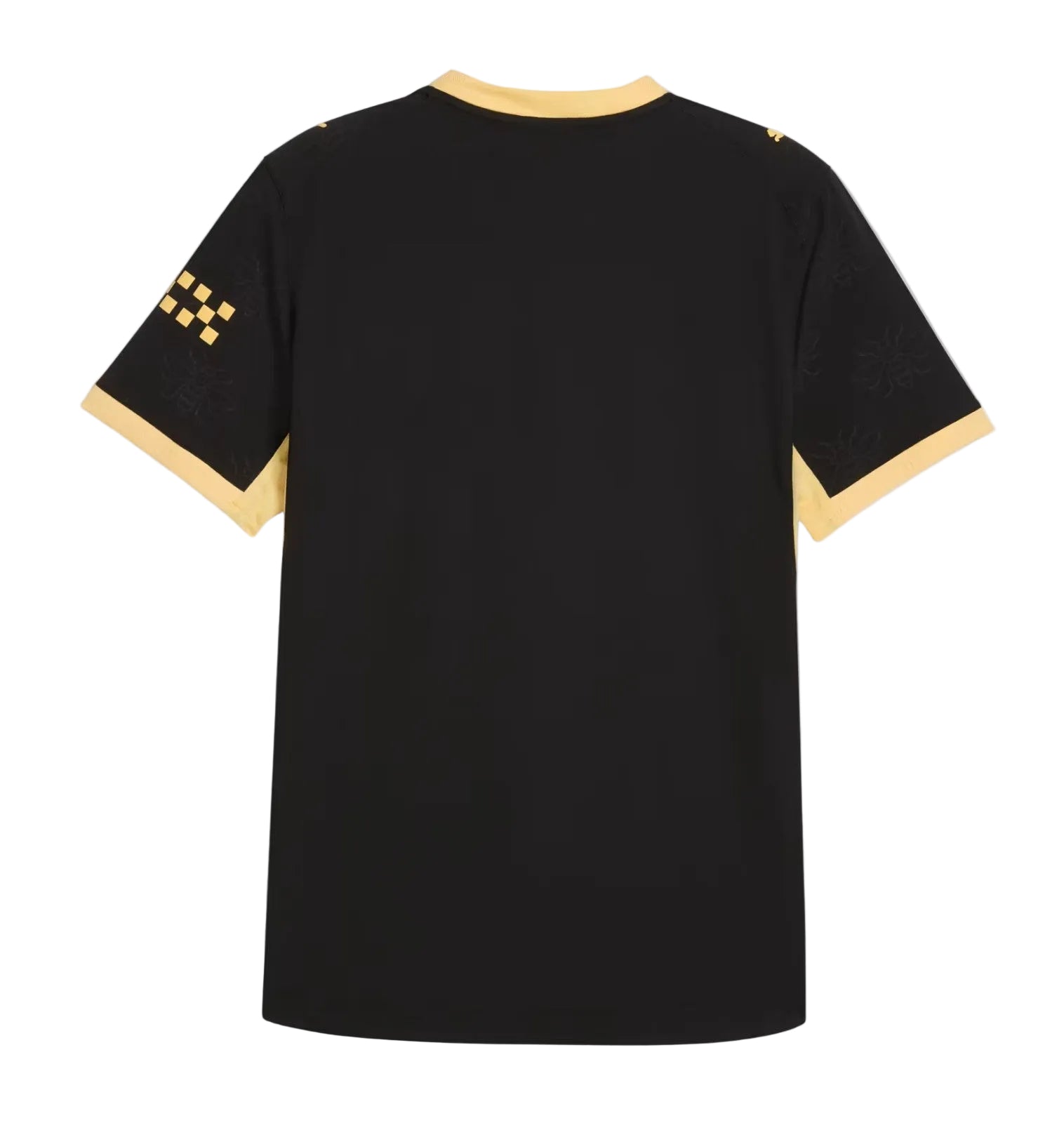 Camiseta Manchester City 2026/27 - 2ª Equipación