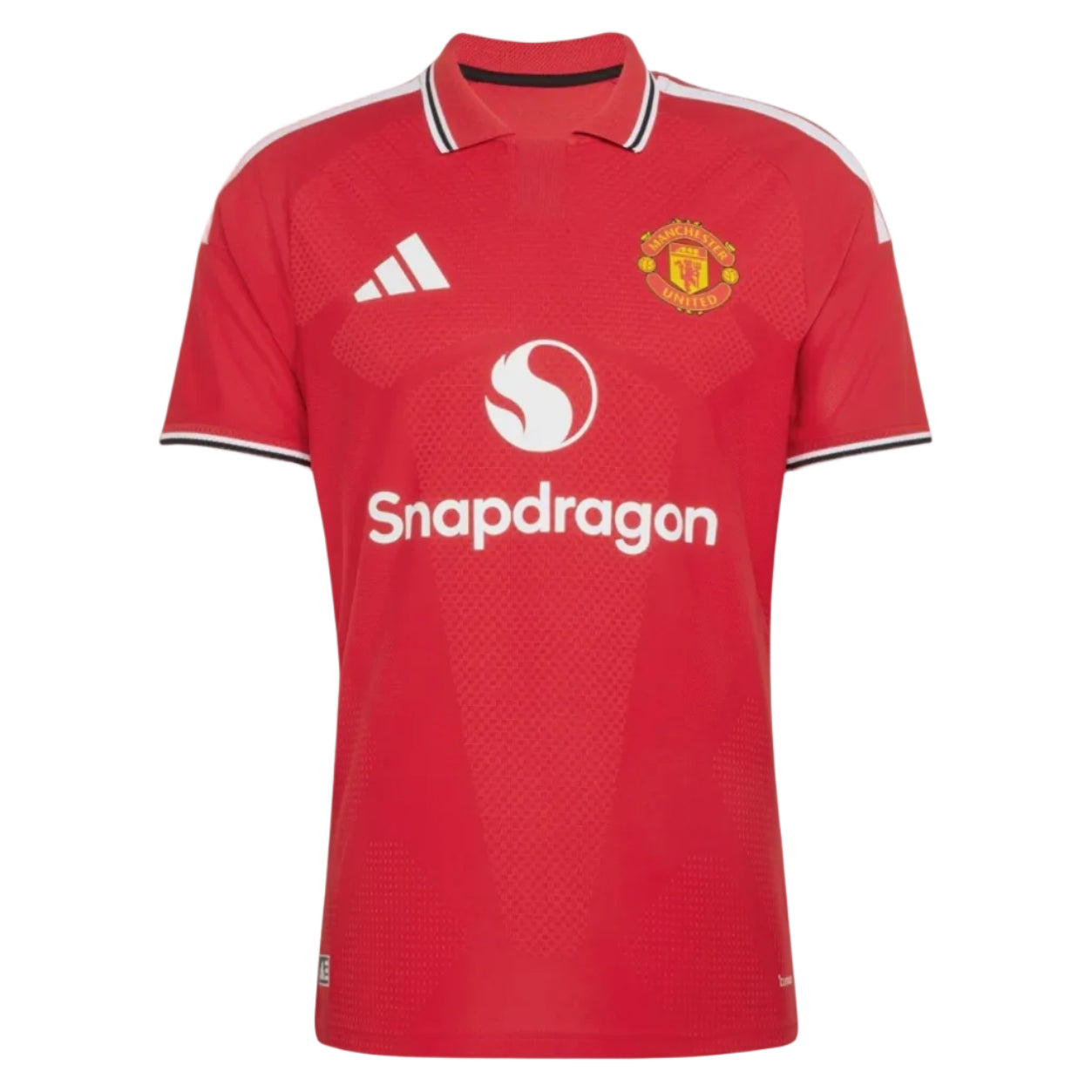Camiseta Manchester United 2026/27 - 1ª Equipación