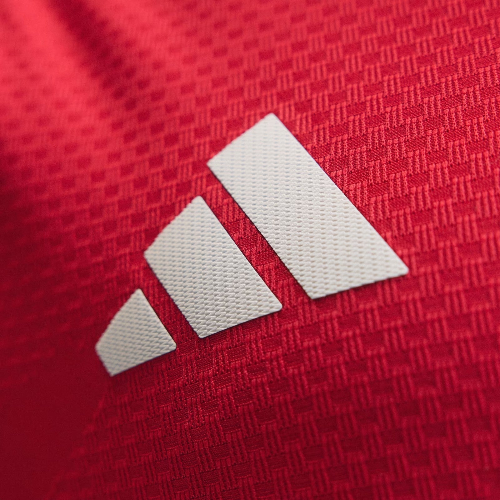 Camiseta Manchester United 2026/27 - 1ª Equipación