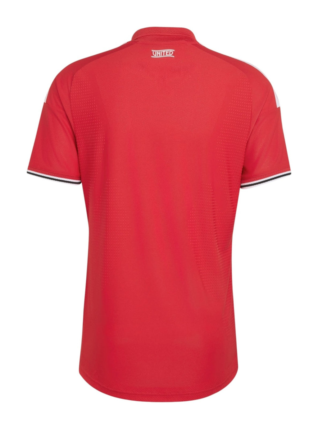 Camiseta Manchester United 2026/27 - 1ª Equipación