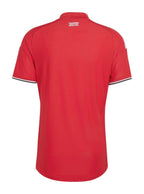 Camiseta Manchester United 2026/27 - 1ª Equipación
