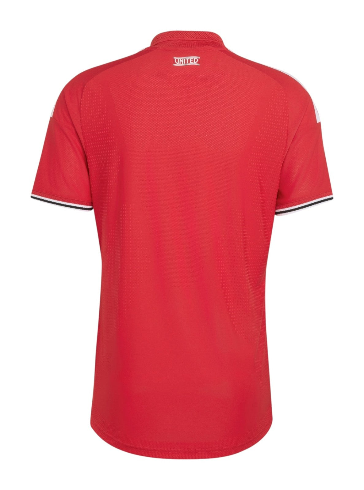 Camiseta Manchester United 2026/27 - 1ª Equipación