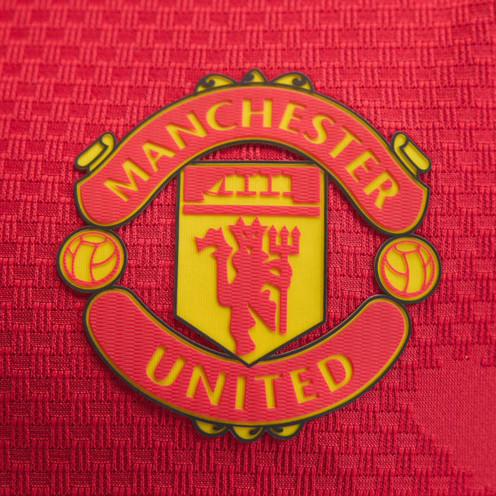Camiseta Manchester United 2026/27 - 1ª Equipación