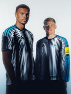Camiseta Newcastle 2026/27 - 1ª Equipación Manga Larga