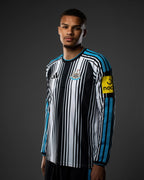 Camiseta Newcastle 2026/27 - 1ª Equipación Manga Larga