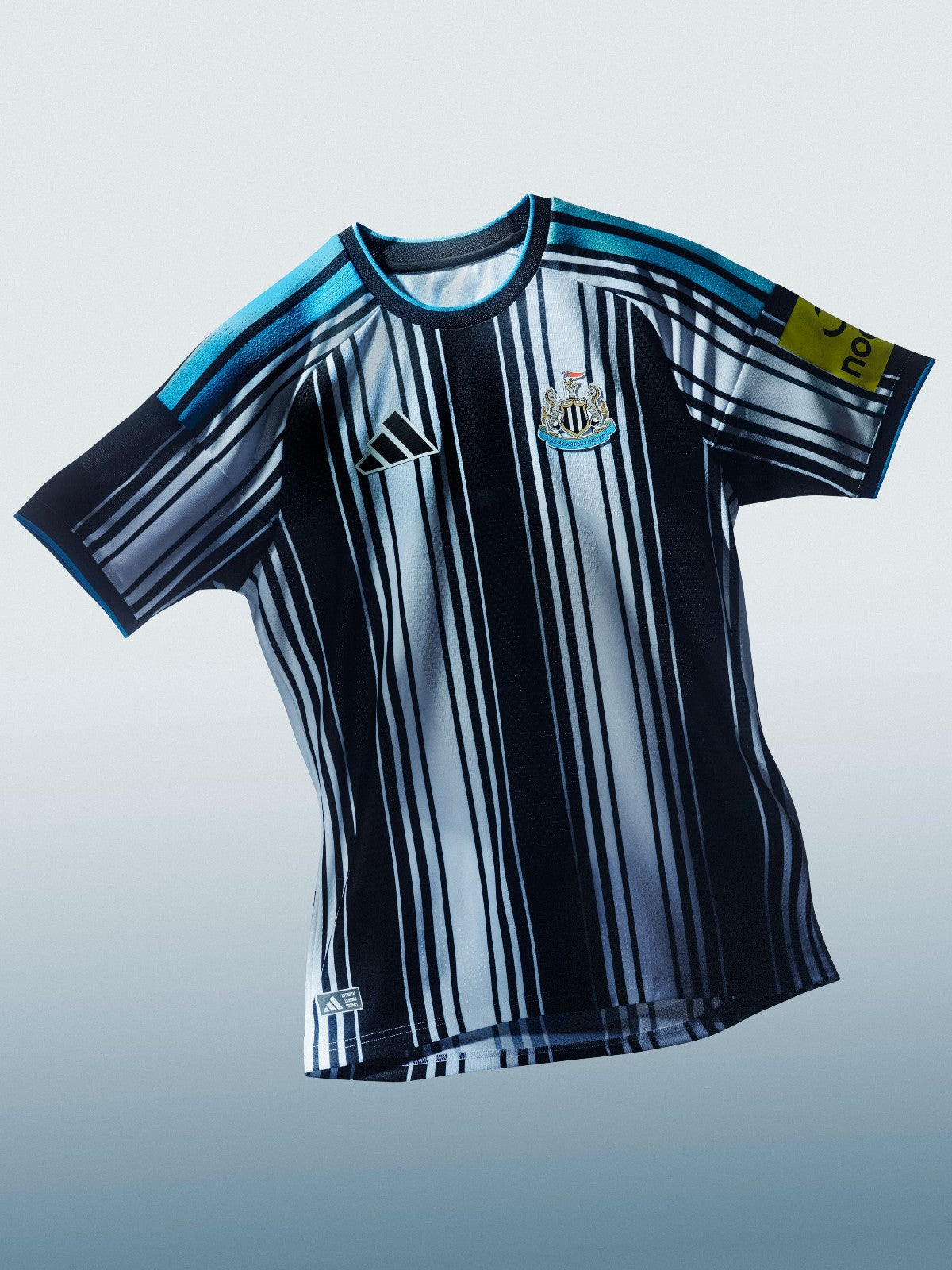 Camiseta Newcastle 2026/27 - 1ª Equipación