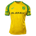 Camiseta Norwich City 2026/27 - 1ª Equipación