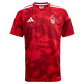 Camiseta Nottingham Forest 2026/27 - 1ª Equipación