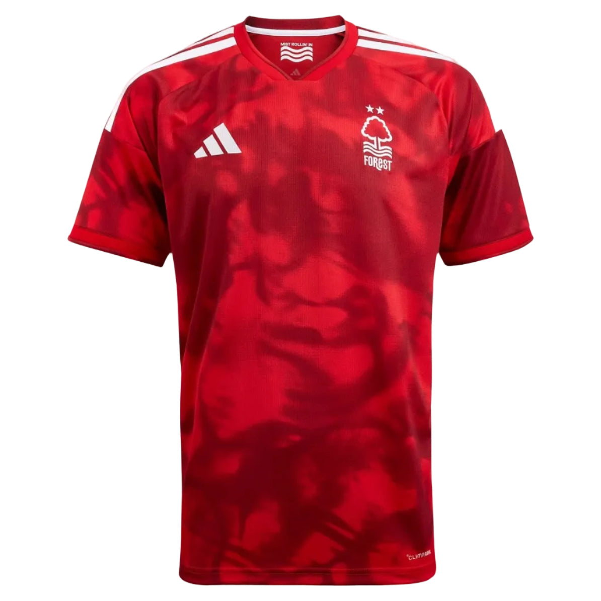 Camiseta Nottingham Forest 2026/27 - 1ª Equipación