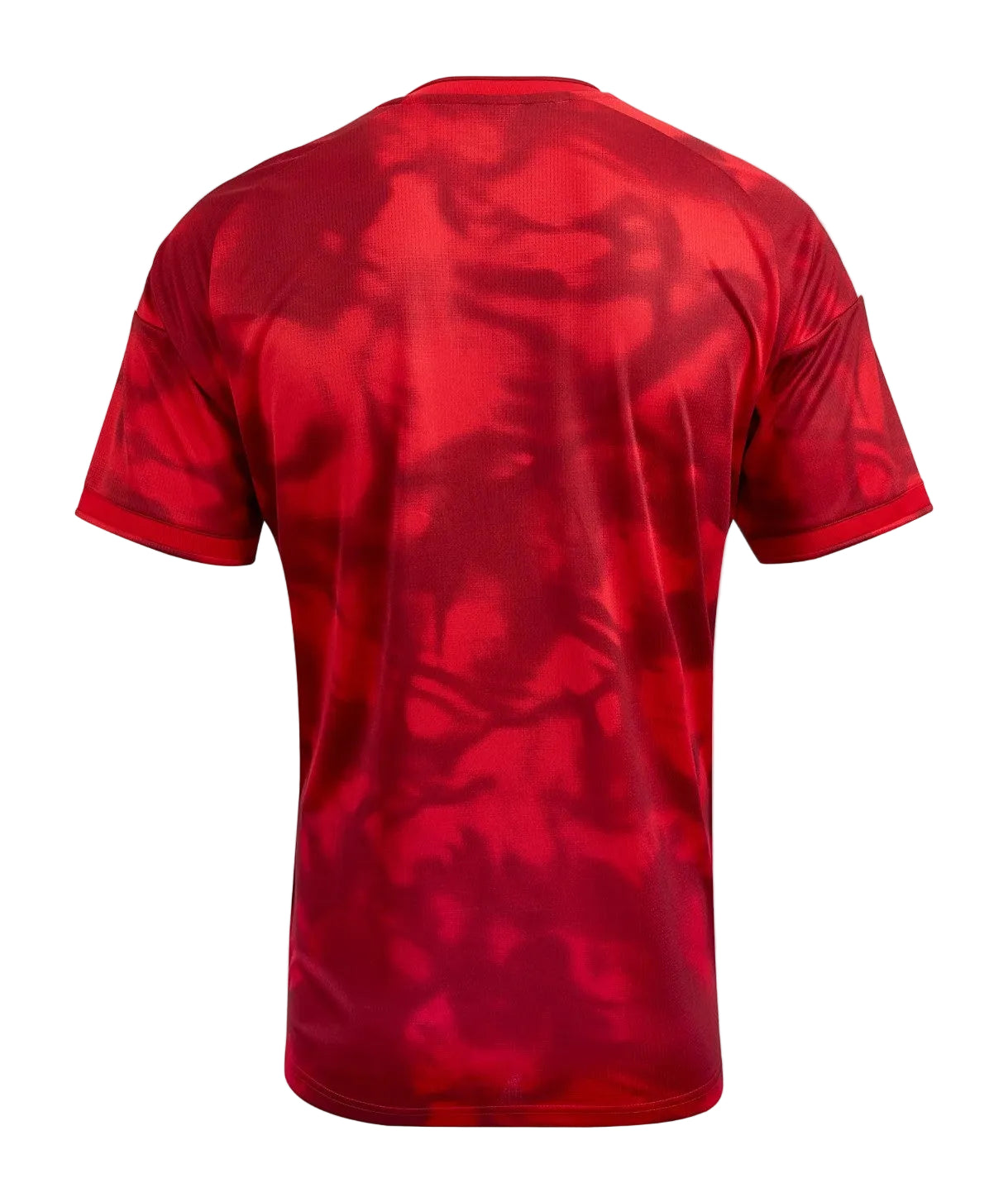 Camiseta Nottingham Forest 2026/27 - 1ª Equipación