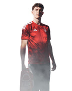 Camiseta Nottingham Forest 2026/27 - 1ª Equipación