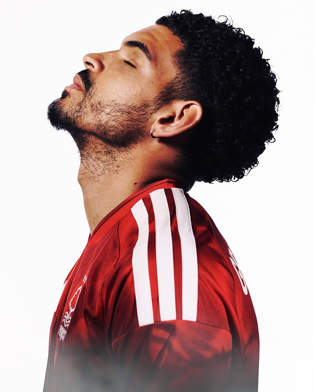 Camiseta Nottingham Forest 2026/27 - 1ª Equipación
