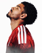 Camiseta Nottingham Forest 2026/27 - 1ª Equipación