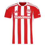 Camiseta Olympiacos  FC 2026/27 - 1ª Equipación