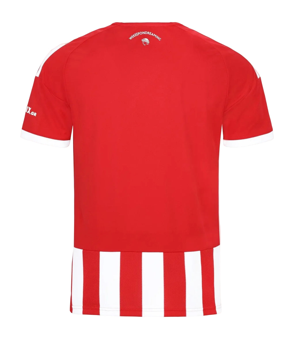 Camiseta Olympiacos  FC 2026/27 - 1ª Equipación