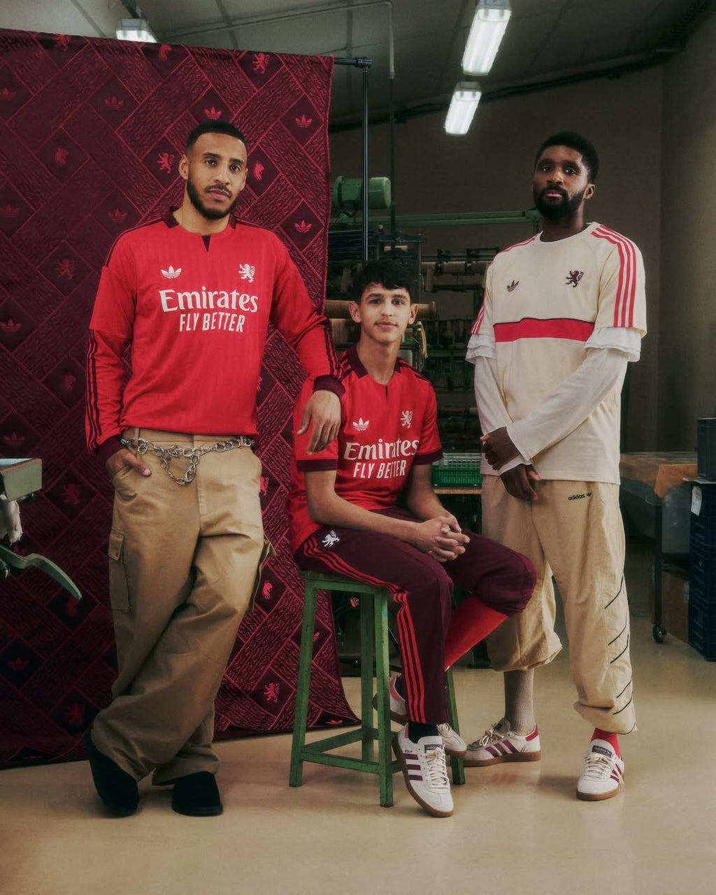 Camiseta Olympique de Lyon 2026/27 - 2ª Equipación