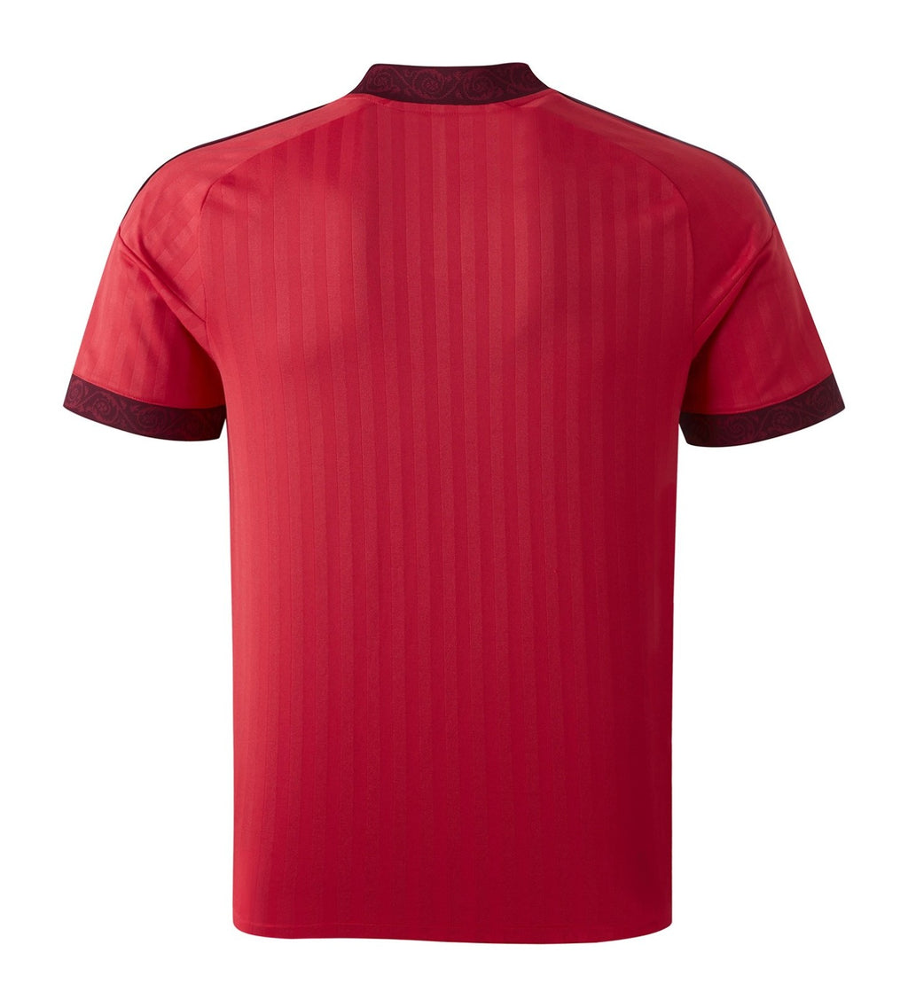 Camiseta Olympique de Lyon 2026/27 - 2ª Equipación