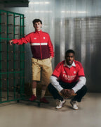 Camiseta Olympique de Lyon 2026/27 - 2ª Equipación