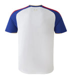 Camiseta Olympique de Lyon 2026/27 - 1ª Equipación