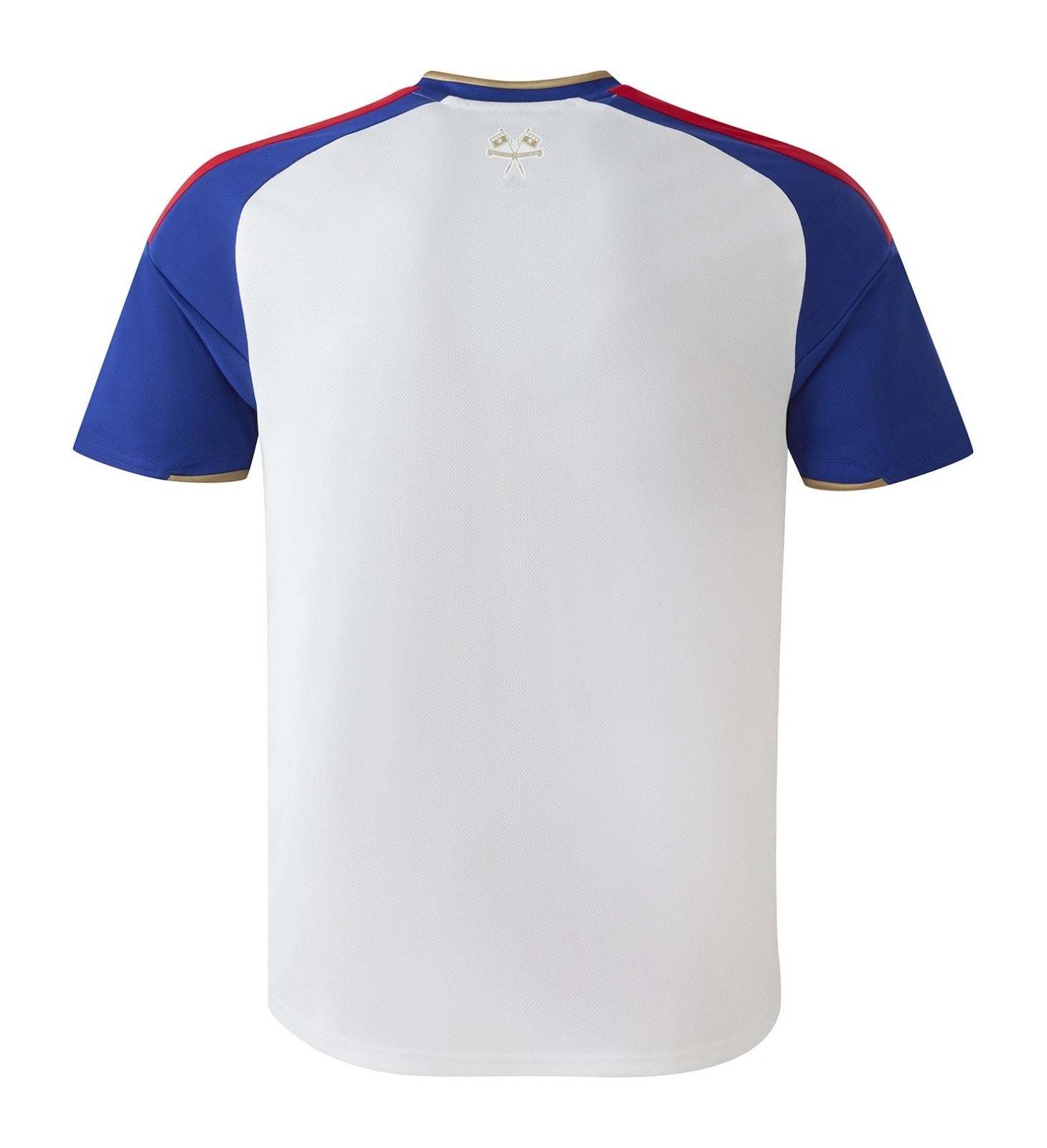 Camiseta Olympique de Lyon 2026/27 - 1ª Equipación