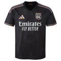 Camiseta Olympique de Lyon 2026/27 - 3ª Equipación