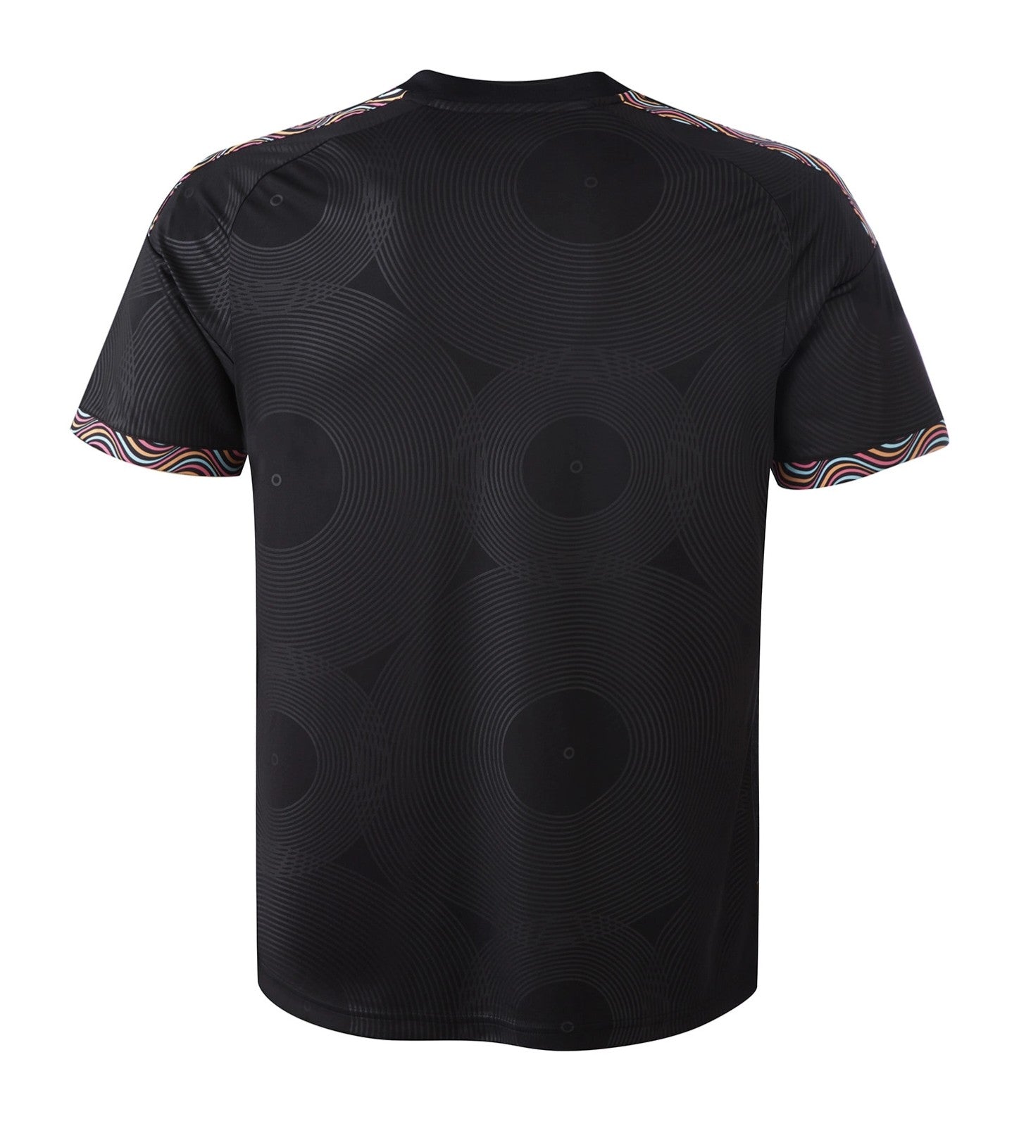 Camiseta Olympique de Lyon 2026/27 - 3ª Equipación