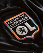 Camiseta Olympique de Lyon 2026/27 - 3ª Equipación
