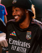 Camiseta Olympique de Lyon 2026/27 - 3ª Equipación