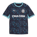 Camiseta Olympique de Marsella 2026/27 - 2ª Equipación